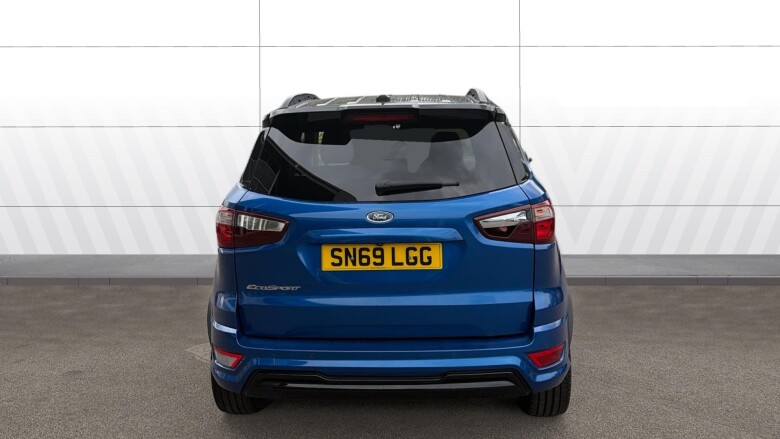 Ford EcoSport 1.0 EcoBoost ST-Line 5dr Petrol Hatchback
